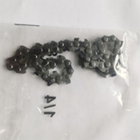 Cadena K88 / DALMCH18-1 - 1/4" 1,1 mm (0,043") 28E  Ref 562001
