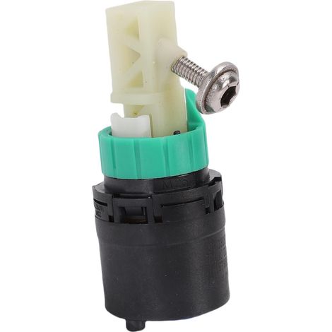 M3 M2 Einloch-Armaturenkartusche 92730000 2 Zoll Ersatz für Hansgrohe Küchenarmaturenkartusche (1/5)