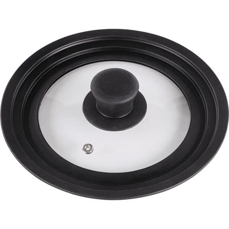 Xavax Coperchio Universale, Silicone, 20 cm (1/5)