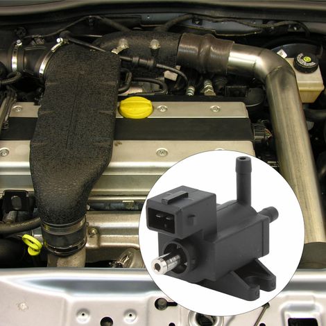 Das Turbolader-Ladedruckregelventil ist für den Vauxhall Astra (55557806) geeignet. (1/5)