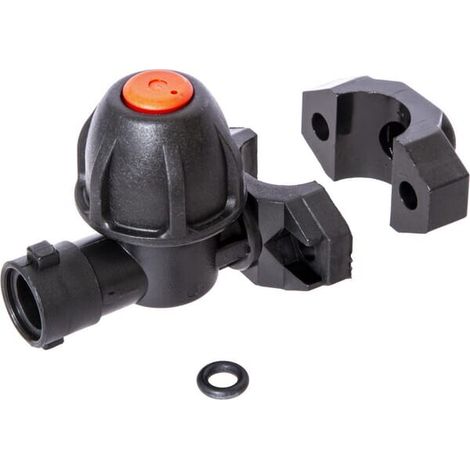Monojet para abrazadera 1/2" ARAG 402235