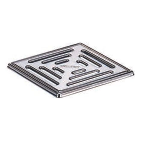 DALLMER RENO-Attacco, 100 x 100 mm, 504029
