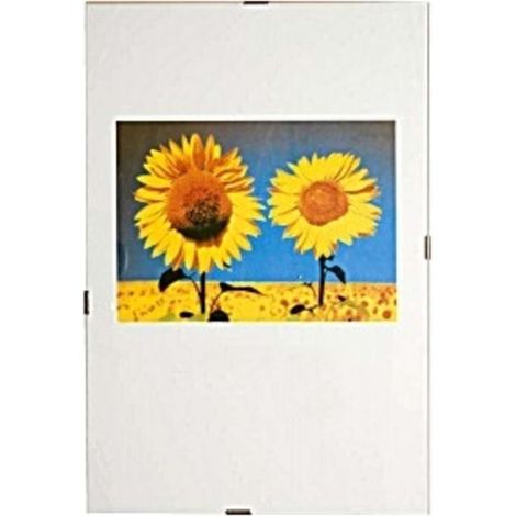 CORNICE A GIORNO cm 21x29,7 (A4)
