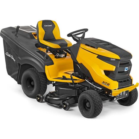 Trattorino CUB CADET XT2 QR106 taglio 106 cm motore KAWASAKI 726cc idrostatico
