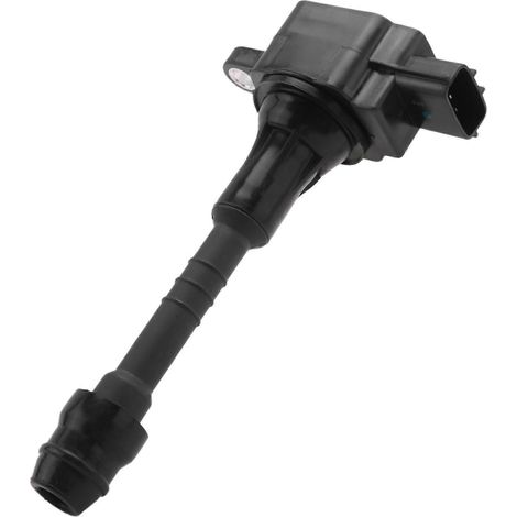 Bobine d'allumage automobile 22448-6N015 compatible avec Sentra 1.8 Almera Tino Primera P11 (1/5)