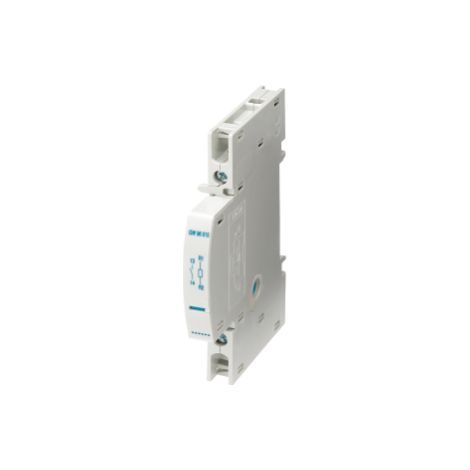 DECLENCHEUR À EMISSION SD 0,5M GEWISS GW96015 (1/2)