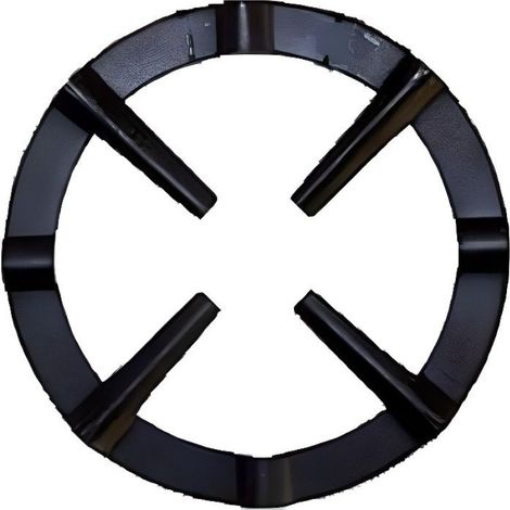 REDUCTEUR BRULEUR GAZ 13.5 CM