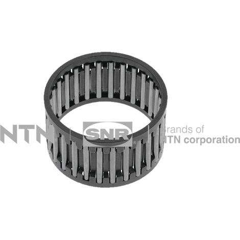 Poids-lourd boîte de vitesses et différentiel - HDT087 - SNR - Compatible avec véhicule ZF