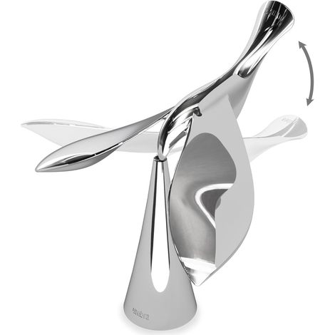 Décapsuleur pour ouvrir les capsules de bouteille, accessoire de bar sculptural (1/5)