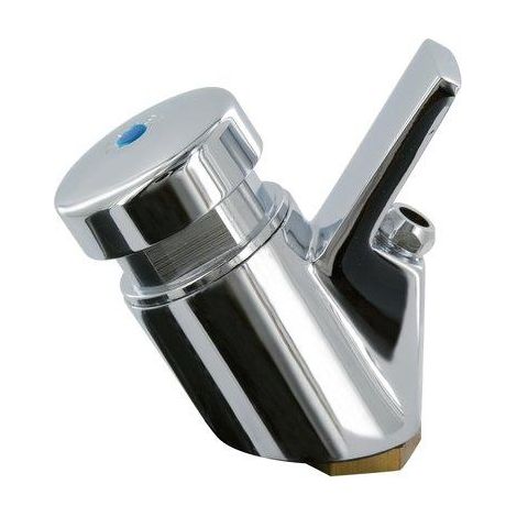ROBINET RINCE BOUCHE CU12X17 DELABIE 312QU1 (1/2)