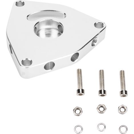 Remplacement de la plaque sonore de la Valve de soufflage, pour Hyundai Sonata 1.6T, tous les modèles Turbo 2012 – 2018 (1/5)