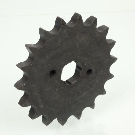 Getriebeausgangszahnrad Esjot für Honda 100 xr r 1985 bis 2003 18 (1/2)