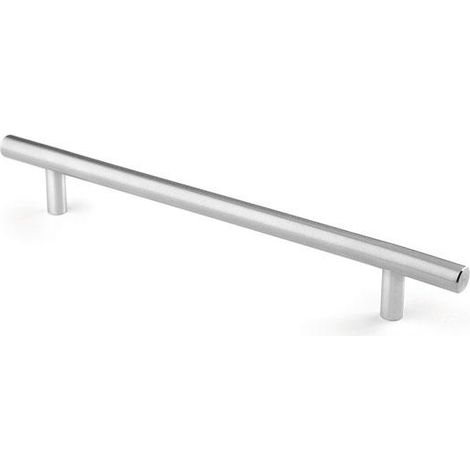 Tirador Tub 0083 - 192 mm / 128 mm