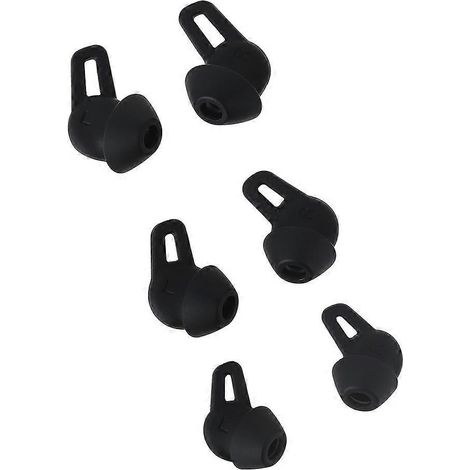 Weiche Silikon-Ohrstöpsel mit Haken für Huawei Fre-Kopfhörer, Bluetooth-kompatibel (1/4)