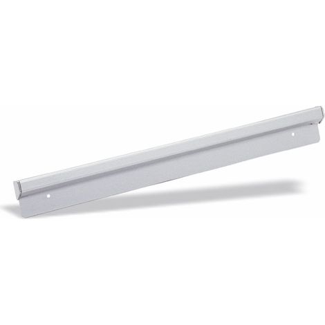 Barre Porte Bon de Commande en Aluminium - Pujadas