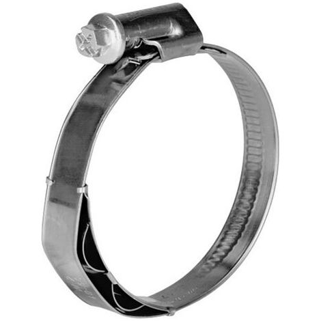 Norma 01277708017 NORMACLAMP® TORRO® Collier de serrage Ø du faisceau (min) 12 mm Ø du faisceau (max) 22 mm 1 pc(s) (1/2)