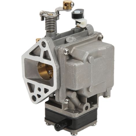 Carburateur hors-bord 2 temps 15 CV moteur bateau 6B4-14301-00 pour Boysen (1/5)