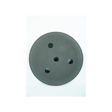 Gelson 86.793 BUFFER BLACK ANGLE FOAM