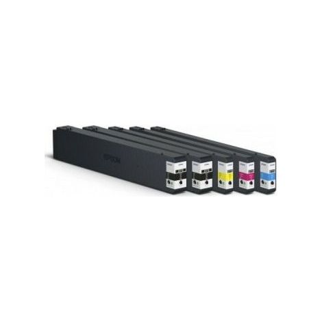 EPSON WorkForce Enterprise WF-C21000 Cyan Ink (C13T02Y200)