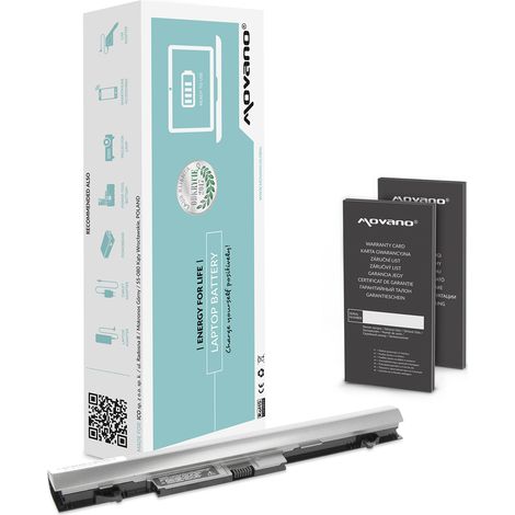 Batería RA04 HSTNN-IB4L para HP ProBook 430 G1 G2