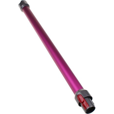 Dyson - tubo di prolunga - fuchia - sv10 / sv11 - 96747705 - 5401101544892