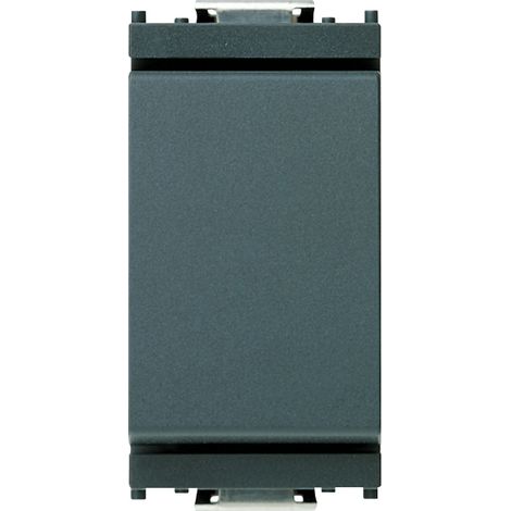 VIMAR - 16005 1P 16AX graue Umlenkung