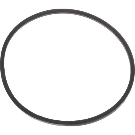 Jardiaffaires – Courroie trapézoïdale A34 13x8mm – Longueur extérieure 914mm – Pour tondeuse et motoculteur – Fabrication japonaise (1/3)