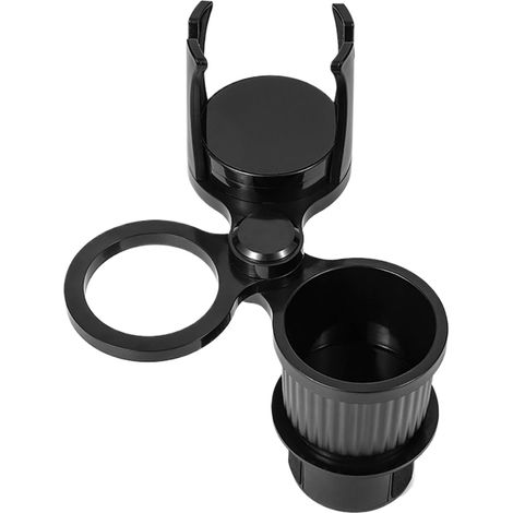Élargisseur De Porte-Gobelets - Porte-Gobelet Extensible (1/5)