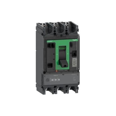 Schneider Electric NSX400F+ML 2,3 3P3D 160-400A (C40F32D400)
