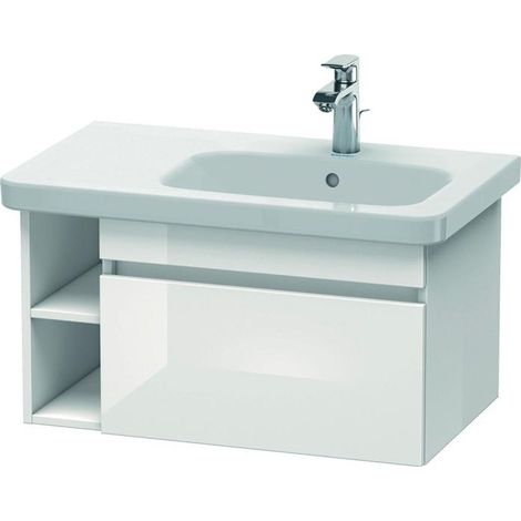 Duravit DuraStyle Waschtischunterschrank wandhängend 6393, 1 (1/5)