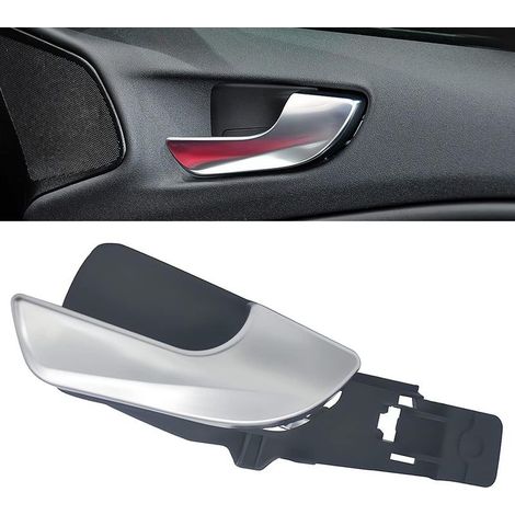 Interior door handle, front right, 156092165 Romeo Giulietta 2010 (1/5)