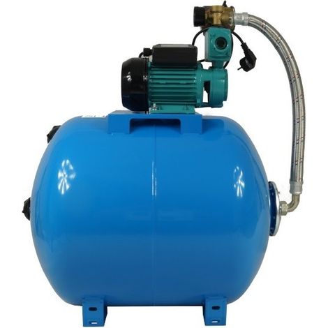 Groupe hydrophore OMNIGENA 48L-min 78m