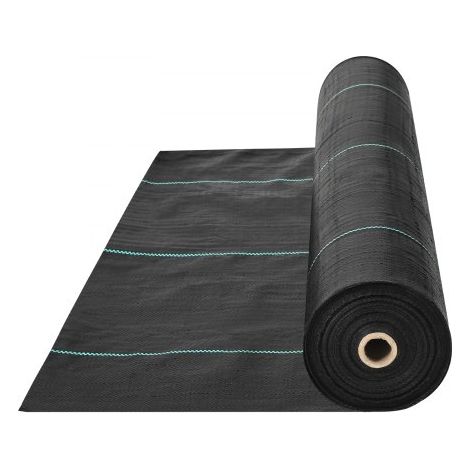 Tissu géotextile tissé de qualité supérieure résistant aux (1/5)