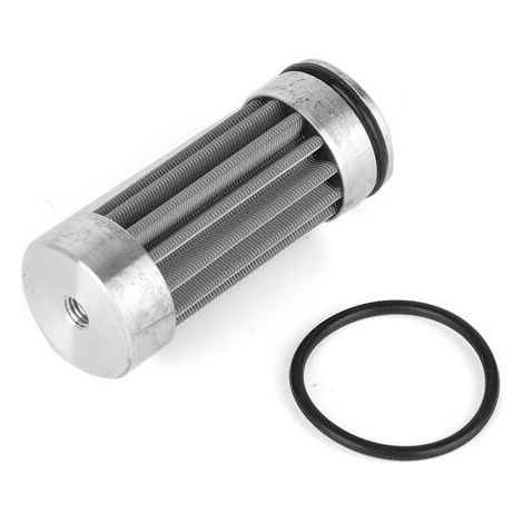 Filtre de bloc de soupape de compresseur ACE RVJ100010 convient pour Land Rover Discovery 2/Range Rover (1/5)