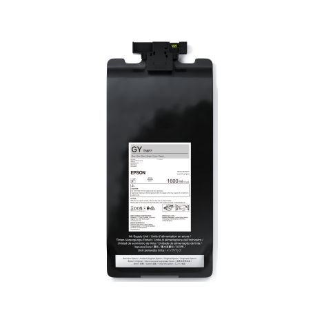 Cartucho de Tinta Original Epson P-Series Gris