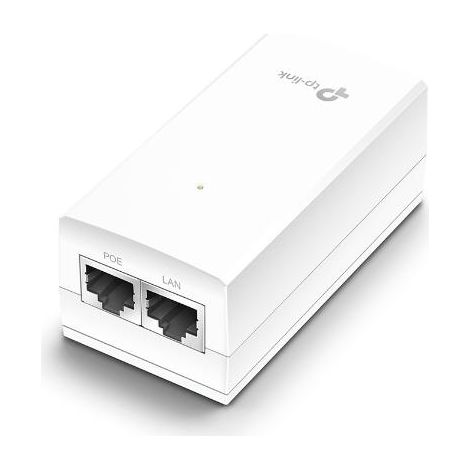 TP-Link POE4818G PoE Injector, passive,48V, 18W (1/3)