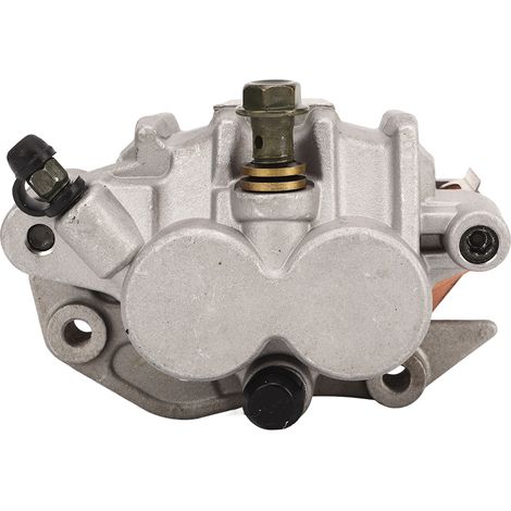 Motorrad-Vorderradbremssattel aus Aluminiumlegierung, unterer Pumpen-Hauptbremszylinder, hydraulischer Scheibenbremssattel für CR125R, CRF150F, 230F, 450R und XR250R (1/5)