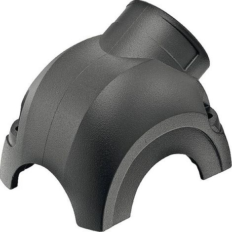 Cofano 11 12 300 1501 Harting Contenuto: 1 pz.