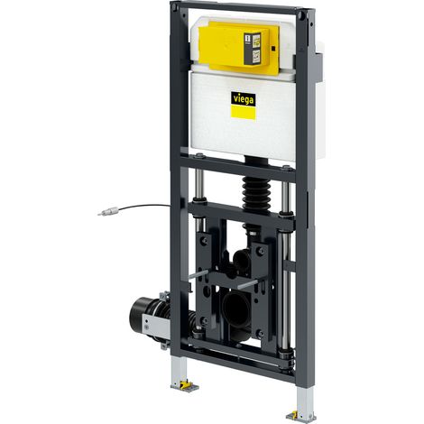 VIEGA 772024 WC Element Prevista Dry (1/4)
