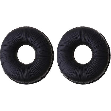 Coussinets de remplacement pour casque Technics RP-DJ1200 DJ1210, pads amortissants confort (1/5)