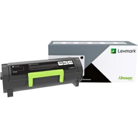 Lexmark - Besonders hohe Ergiebigkeit - (56F2X0E)