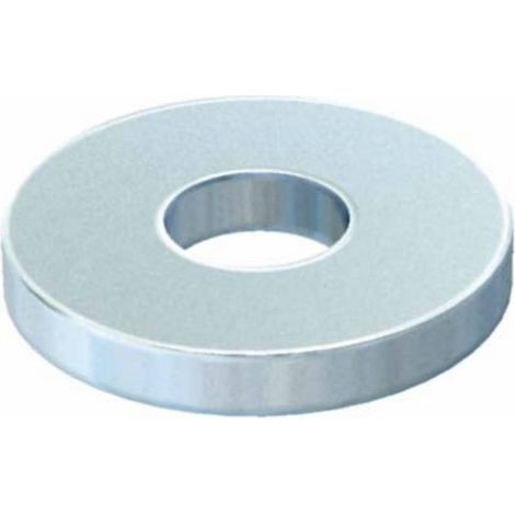 OBO Bettermann Rondelle M10 Acier galvanisé électrolytiquement, 3402223 (1/2)