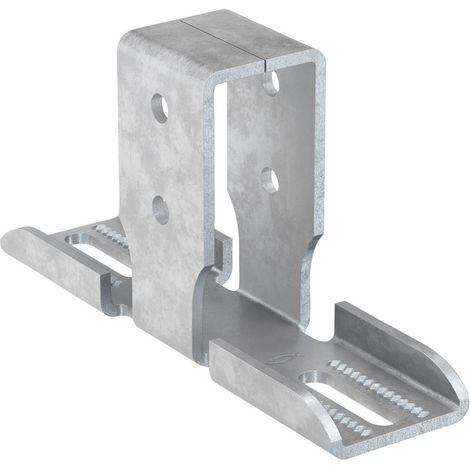 Fischer Montagewinkel FMA 120 (4 Stk.) - 547845 (1/5)