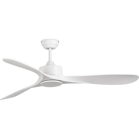 LUZON L, Ventilatore senza Luce, Faro Barcelona