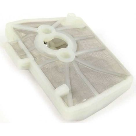 Filtre à air pour tronçonneuse Stihl MS381 MS382 (1/3)
