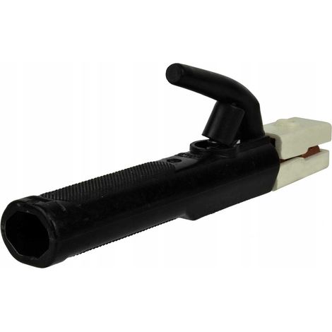 GEKO G01870 ÉLECTRODE SUPPORT 600 A TYPE ALLEMAND, MULTICOLORE GEKOG01870 (1/5)