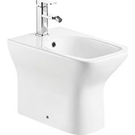 BATHME B010270 CITY Bidé Compacto Blanco - ref: B010270