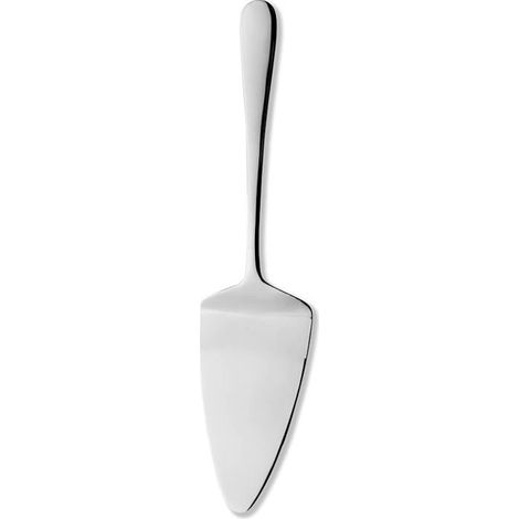 Carded Serveur à gâteaux et tartes, acier inoxydable 18/0
