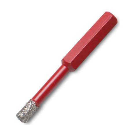 DRYGRES 4DRILL WONDER 14 mm broca de diamante RUBI - 5928