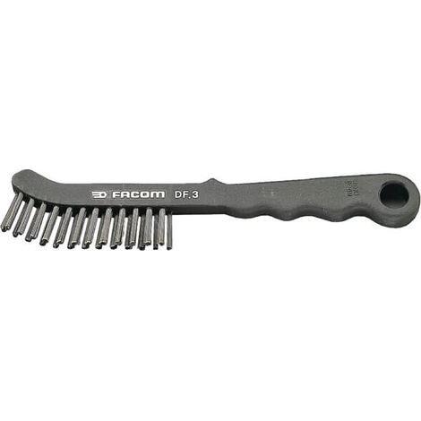 Cepillo de pinza soporte FACOM DF3